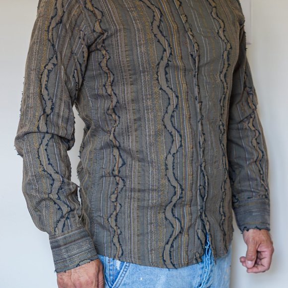 La Stagione Button Down - Picture 3 of 9